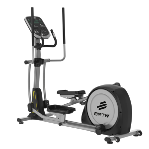 BRTW EB-8100 Elliptical Trainer