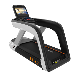 BRTW TT-X9 Commercial treadmill