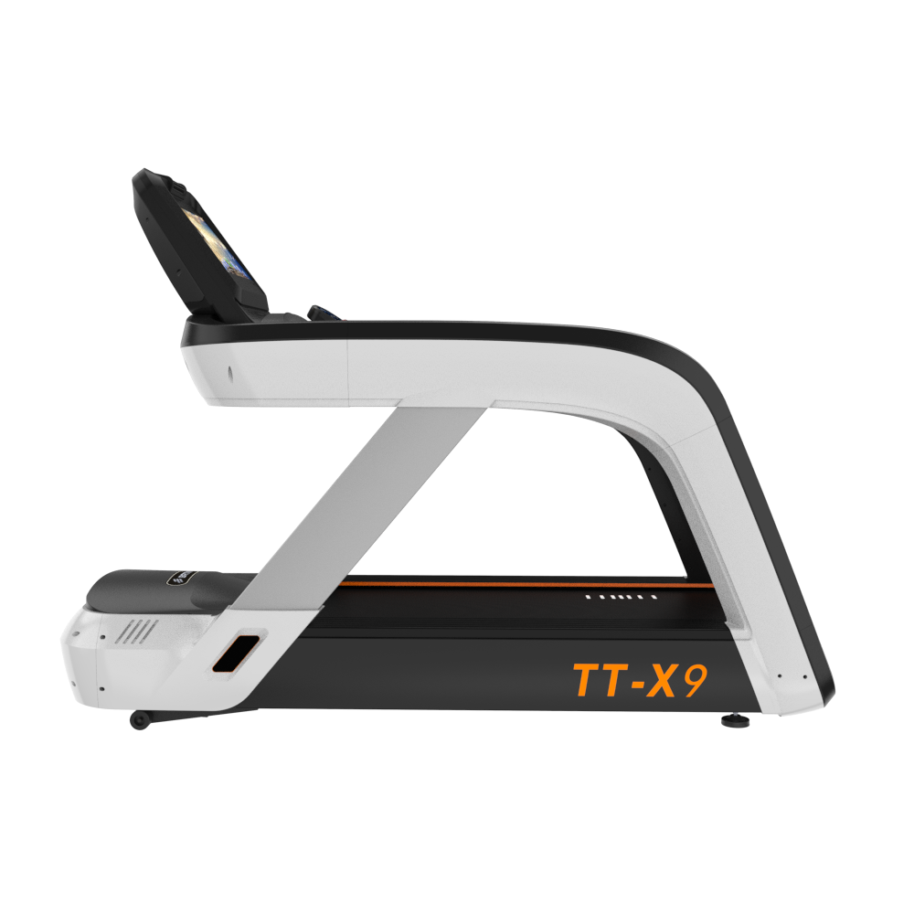 BRTW TT-X9 Commercial treadmill - Image 3