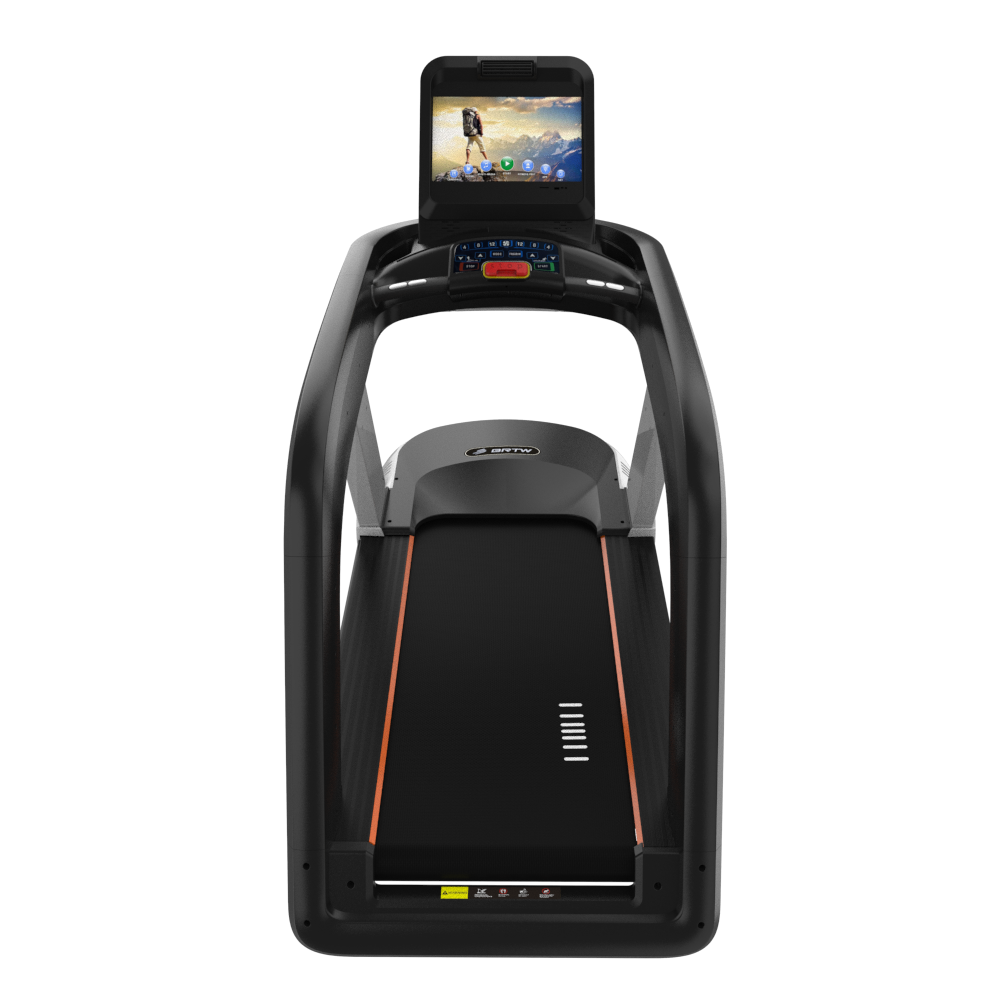 BRTW TT-X9 Commercial treadmill - Image 2