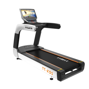 BRTW TT-X5S Commercial treadmill
