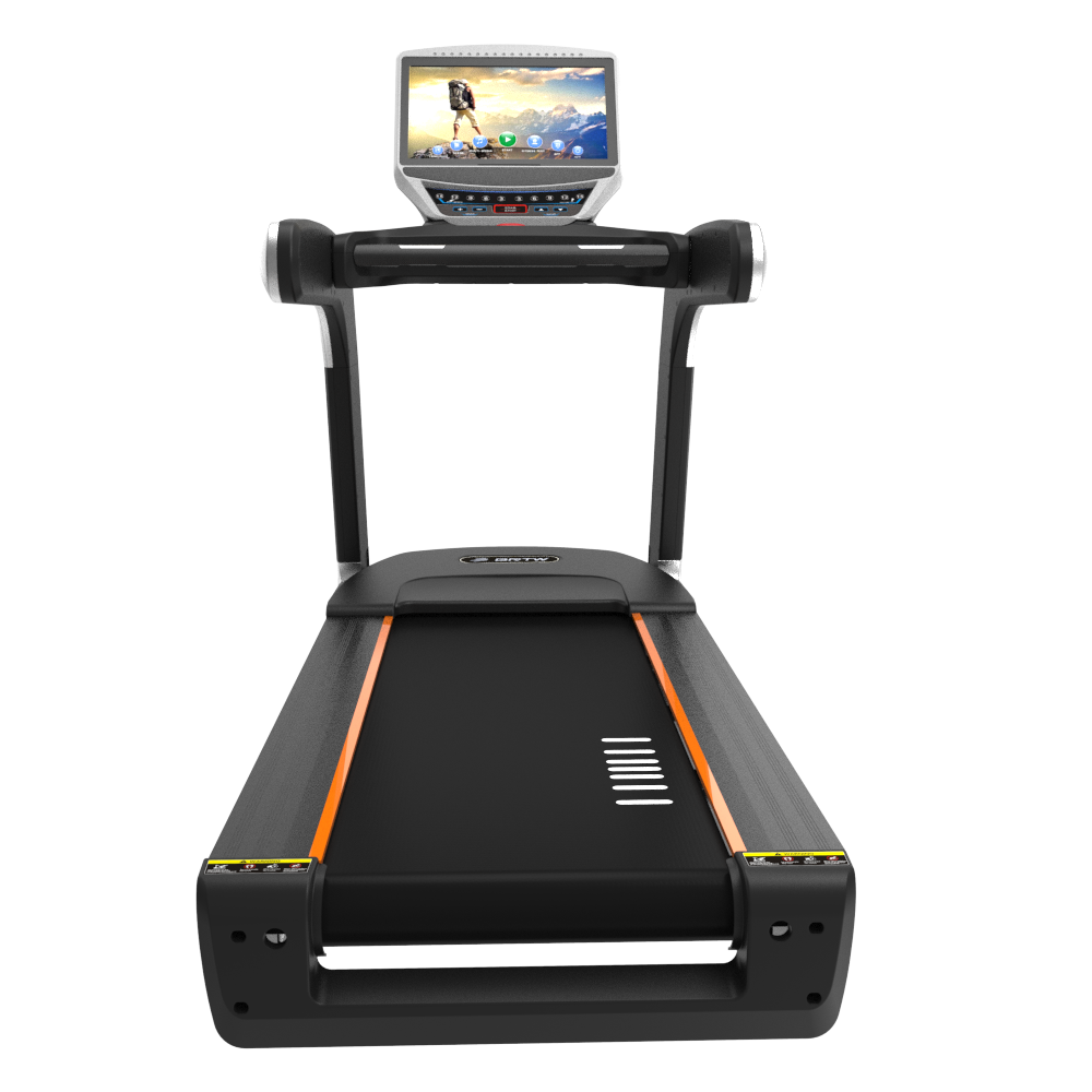BRTW TT-X5S Commercial treadmill - Image 2