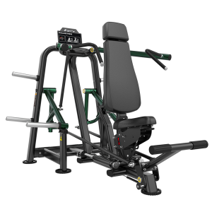 BL35 SHOULDER PRESS