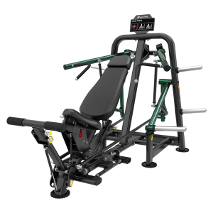 BL36 Incline chest press