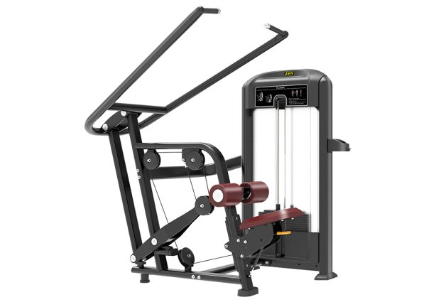 Brtw Rowing Machine BRTW TF08 Lat Pulldown – Fitness Inside
