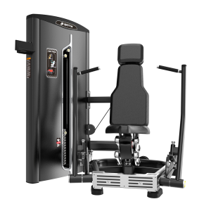 BRTW BH-01 Chest Press