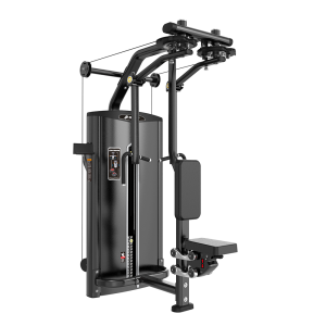 BRTW BH-02 Pec Fly