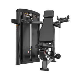 BRTW BH-03 Shoulder Press