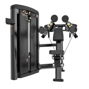 BRTW BH-04 Lateral Raise