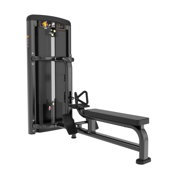 Brtw Rowing Machine BRTW BH09 Low Row – Fitness Inside