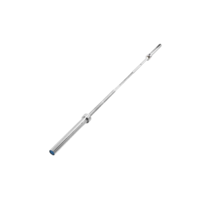 BRTW NA00020 2.2m hard chrome plated bar
