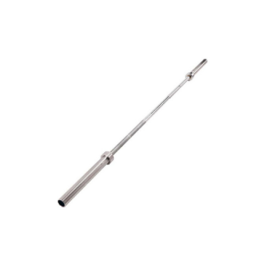 BRTW NA00040 2.2m hard chrome plated bar