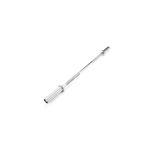 BRTW NA20190 1.2m Hard chrome plated straight bar