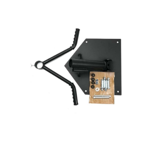 BRTW NX00380 Mine rack