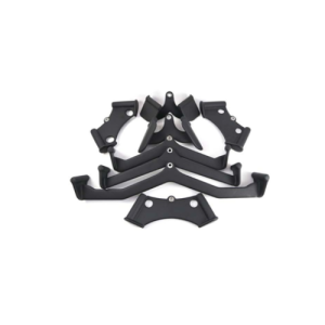BRTW NX02000 Pull back handle -8 pcs/SET
