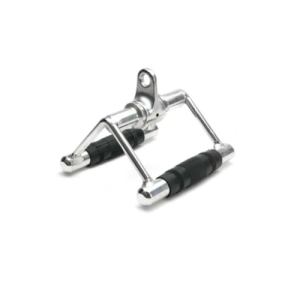 BRTW NX09010 High-end swivel rubberized rowing handle