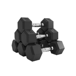 BRTW NY00031 Hex dumbbell