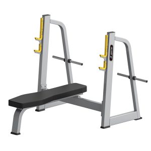 BRTW TB43 Olympic flat Bench