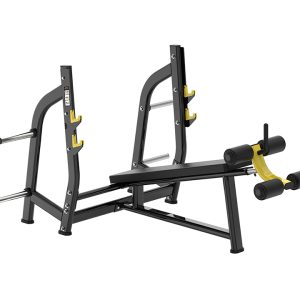 BRTW TN73 decline bench