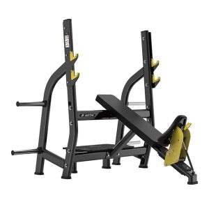 BRTW TN42 Incline Olympic Bench