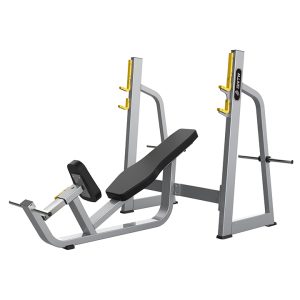 BRTW TB42 Olympi c Incline Bench
