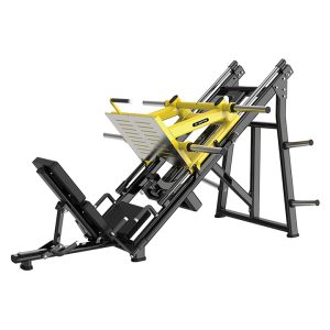 BRTW TN91 45 Degree leg press