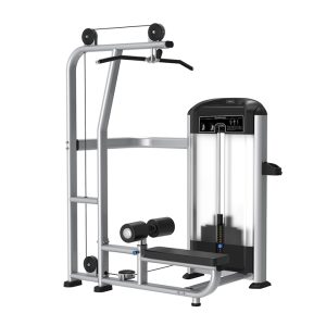 BRTW TF33 Lat pulldown