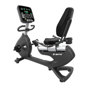 BRTW EB-8800 Recumbent Magnetic Resistance Bike