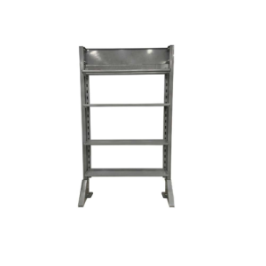 BRTW NC10011 High-end storage rack set 1