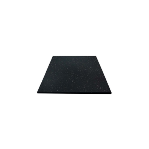 BRTW ND00020 Starry-model Rubber Mat