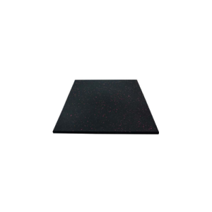BRTW ND00020 Starry-model Rubber Mat