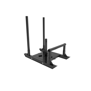BRTW NF00020 Weight training sled - Black