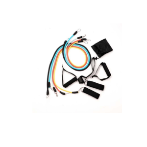 BRTW NF00030 Elastic rope -11-piece set