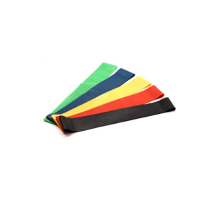 BRTW NF00070 Mini Elastic Bands - Set