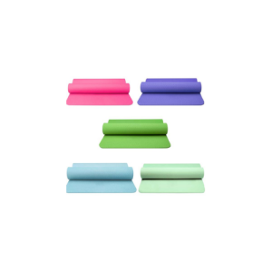 BRTW NJ00080 TPE Solid color yoga mat