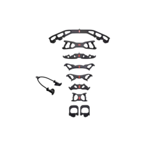 BRTW NX02010 High grade pull back handle set