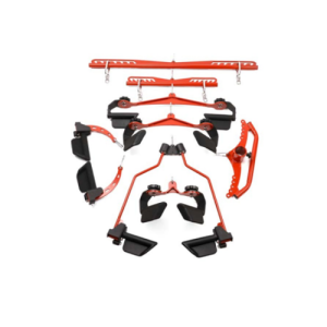 BRTW NX02060 Multifunction pull back