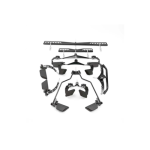BRTW NX02060 Multifunction pull back handle