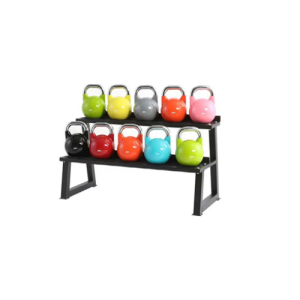 BRTW NZ00030 Kettlebell Rack