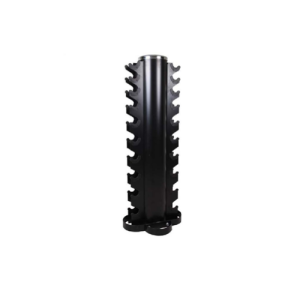 BRTW NZ90090 Cylindrical Dumbbell Rack -10 Pairs