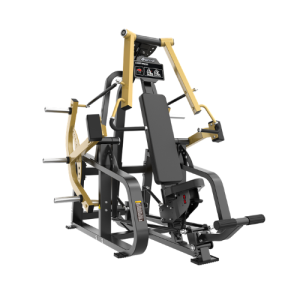 PL01 CHEST PRESS