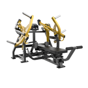 PL02 LAYDOWN CHEST PRESS