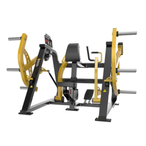 PL07 LATERAL ROWINg