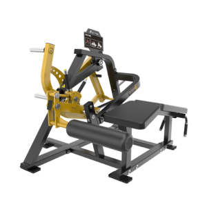 PL09 PRONE LEG CURL