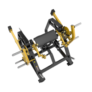 PL15 Bicep Curl Machine
